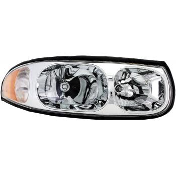 Dorman 1590567 Headlight Assembly product image 4 of 4