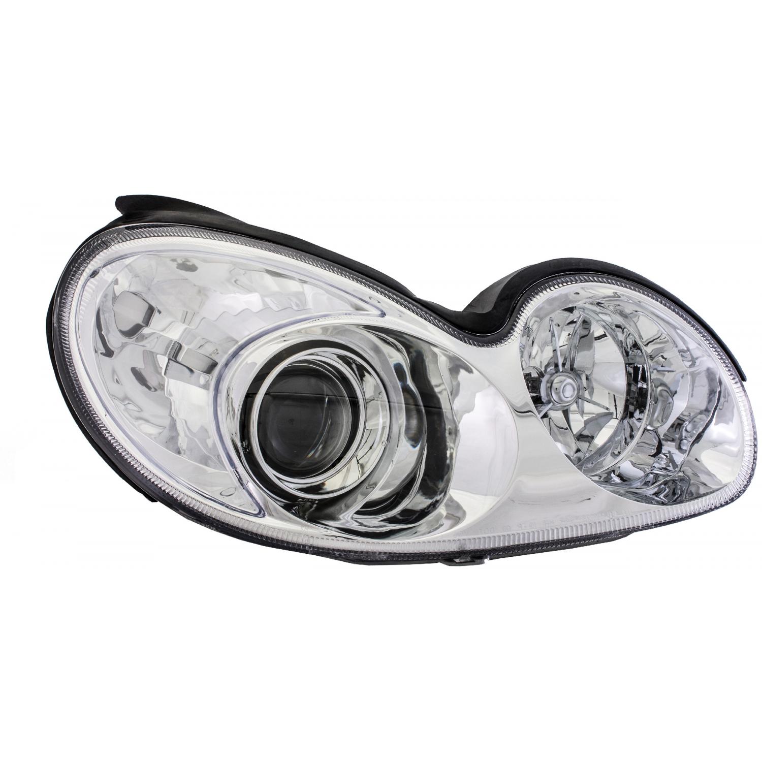 Dorman 1590573 Headlight Assembly product image 1 of 4