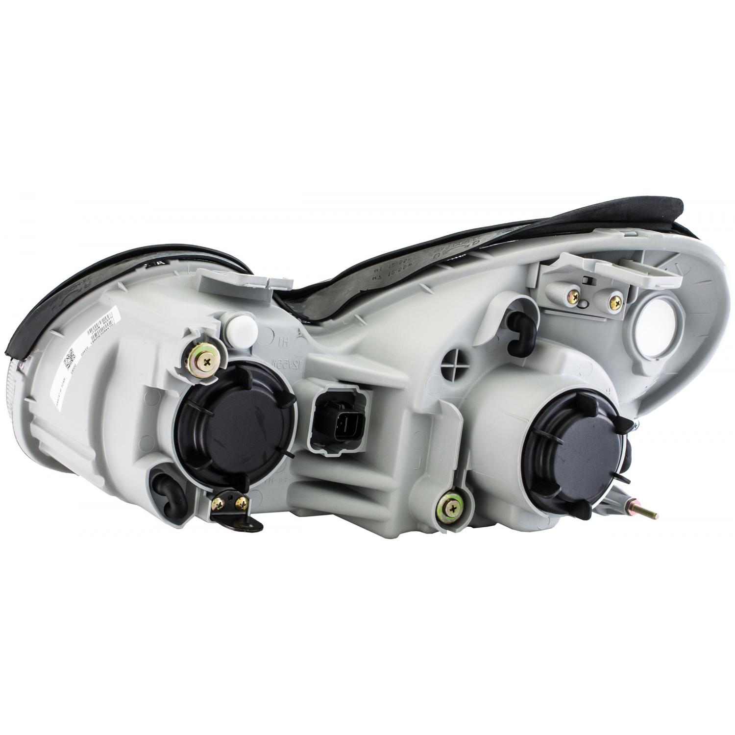 Dorman 1590573 Headlight Assembly product image 2 of 4