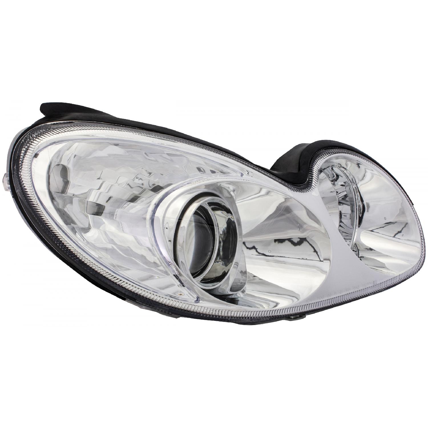 Dorman 1590573 Headlight Assembly product image 3 of 4