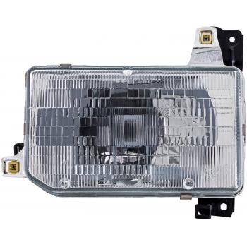 Dorman 1590602 Headlight Assembly product image 1 of 4