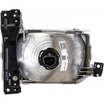 Dorman 1590602 Headlight Assembly product image 2 of 4