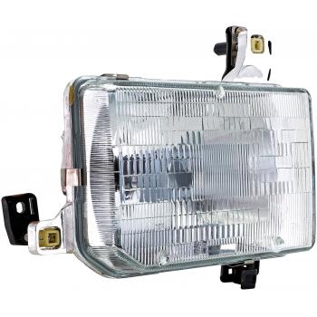 Dorman 1590602 Headlight Assembly product image 3 of 4