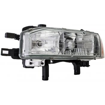 Dorman 1590606 Headlight Assembly product image 3 of 4