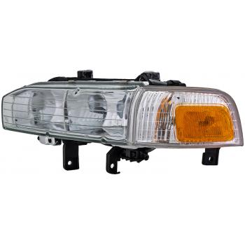 Dorman 1590606 Headlight Assembly product image 4 of 4