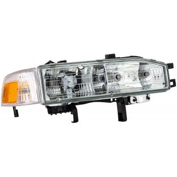 Dorman 1590607 Headlight Assembly product image 1 of 4
