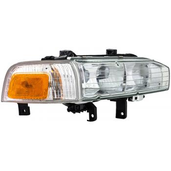Dorman 1590607 Headlight Assembly product image 3 of 4