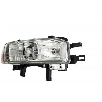 Dorman 1590607 Headlight Assembly product image 4 of 4