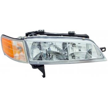Dorman 1590623 - Headlight Assembly Dorman 1590623 Headlight Assembly product image 1 of 4