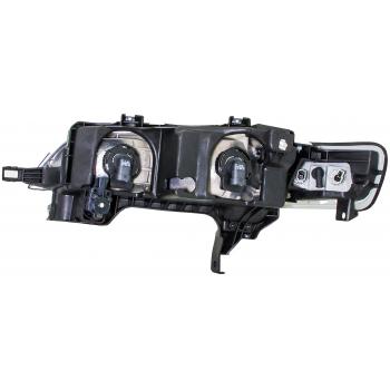 Dorman 1590623 - Headlight Assembly Dorman 1590623 Headlight Assembly product image 2 of 4