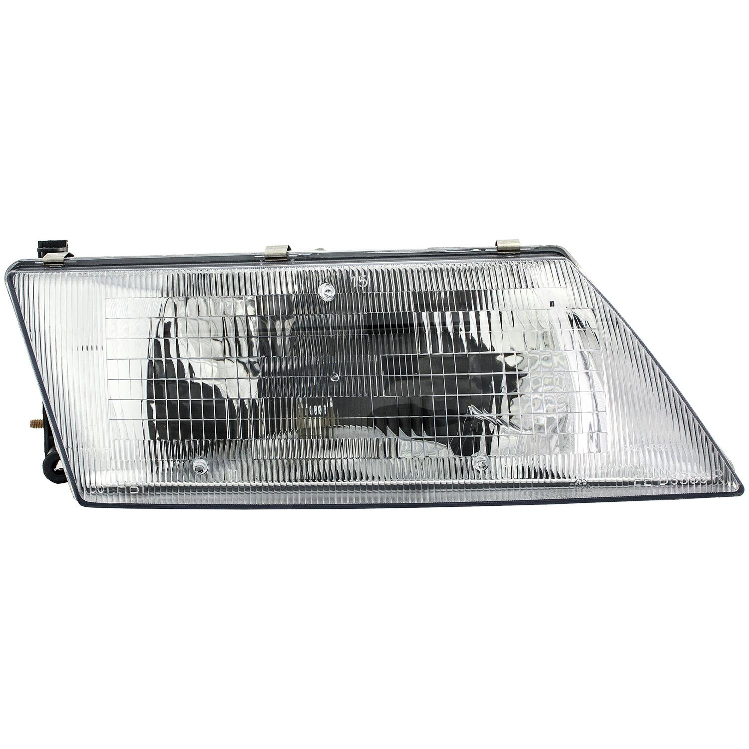 Dorman 1590627 Headlight Assembly product image 1 of 4