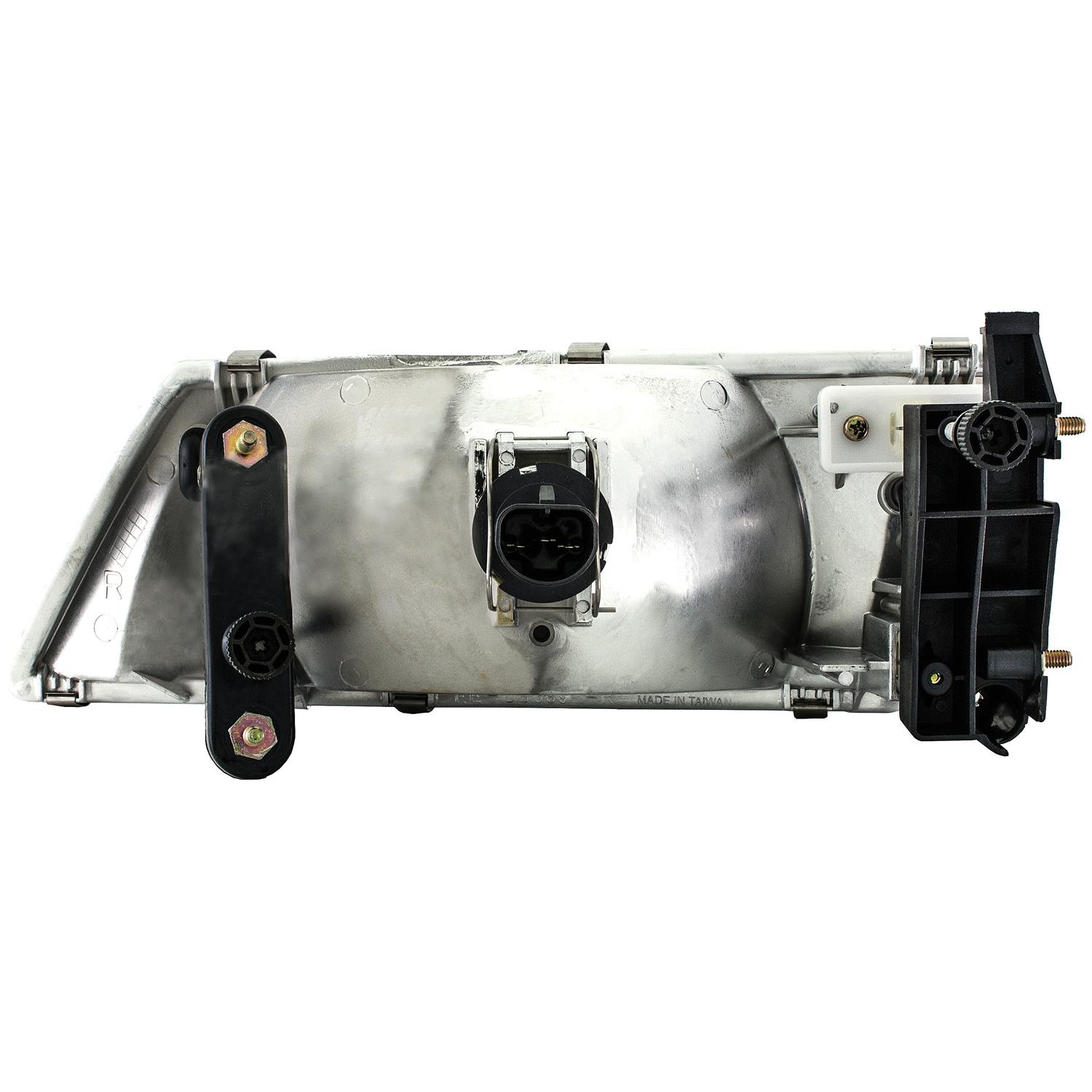 Dorman 1590627 Headlight Assembly product image 2 of 4