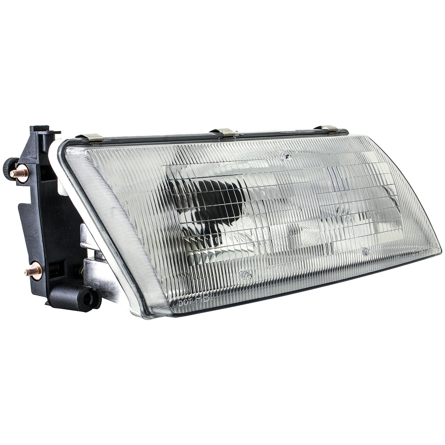 Dorman 1590627 Headlight Assembly product image 3 of 4