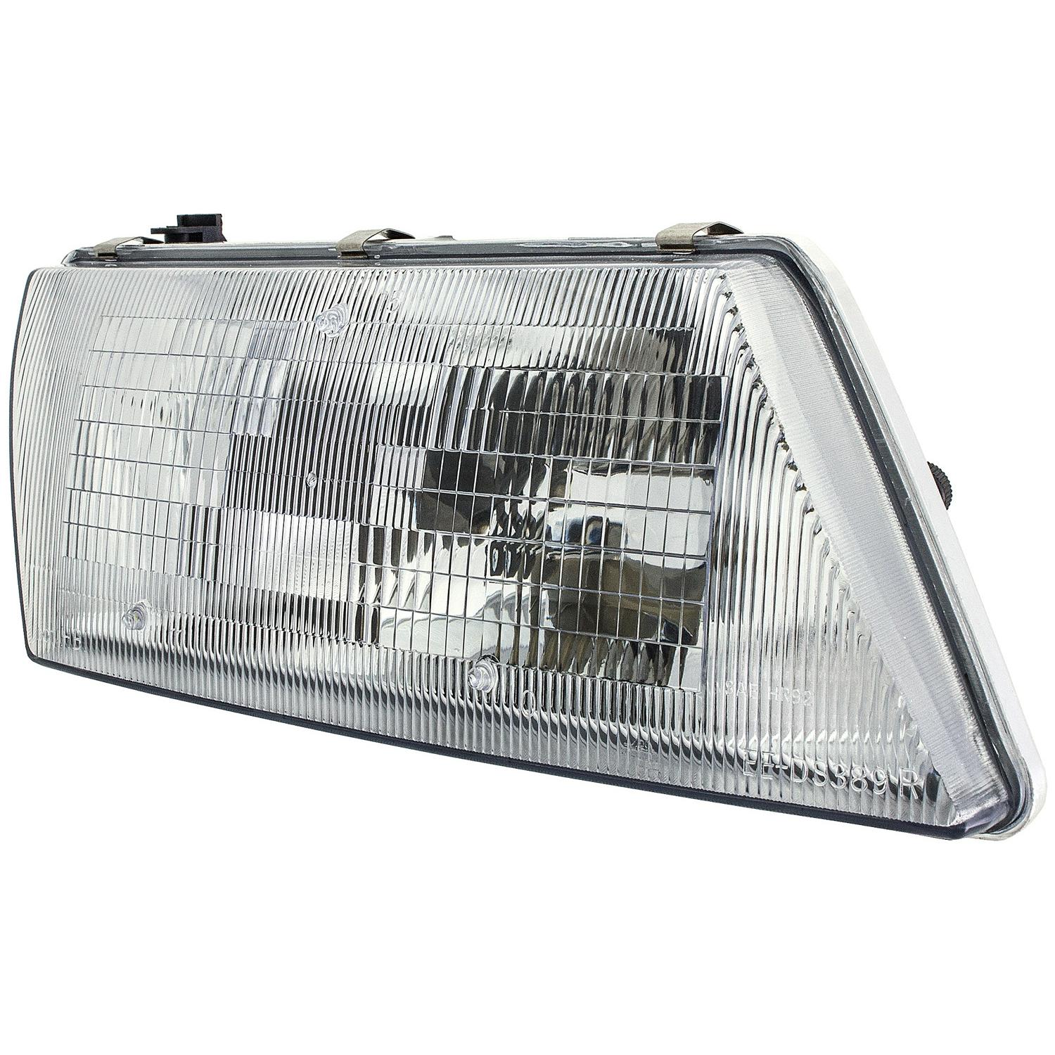 Dorman 1590627 Headlight Assembly product image 4 of 4