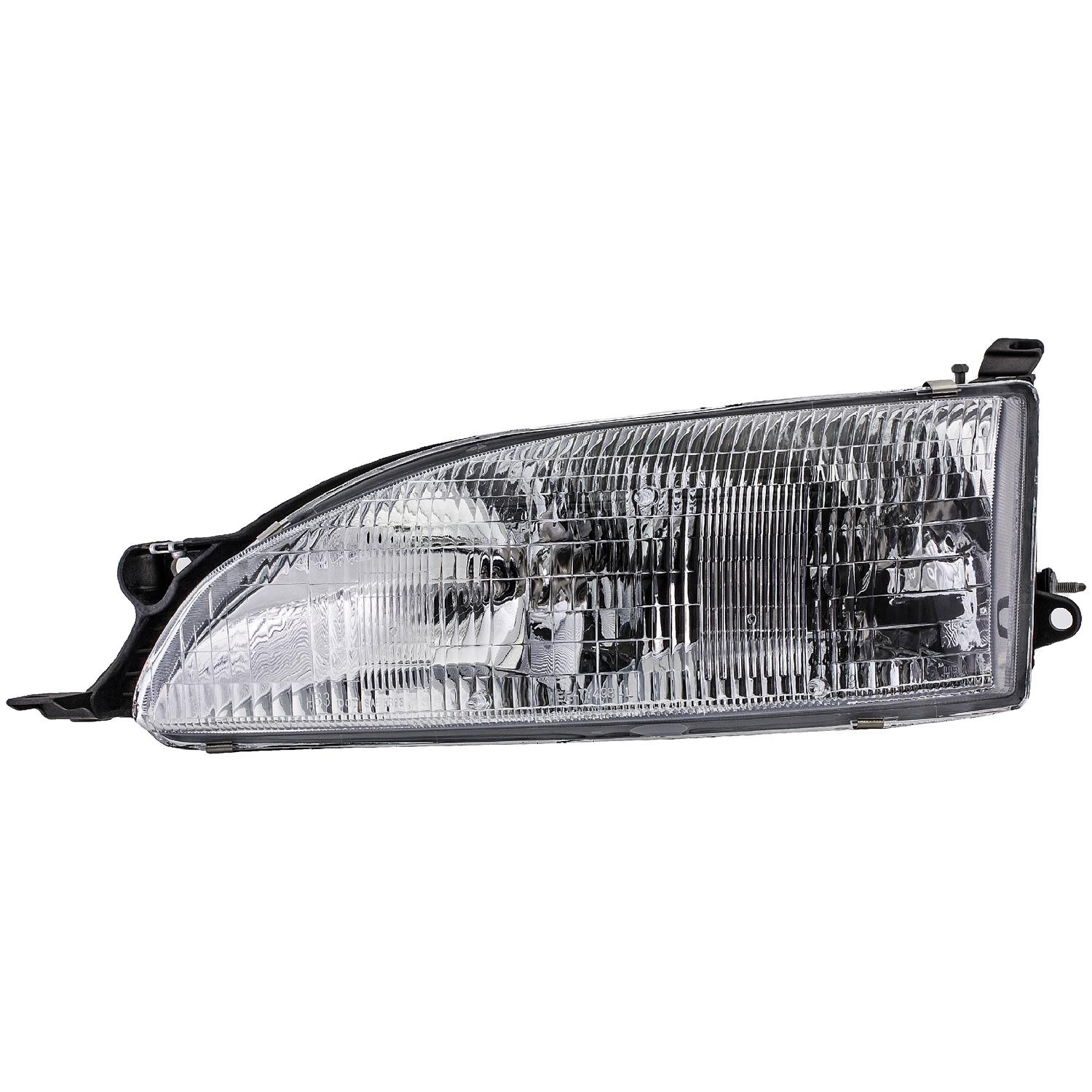 Dorman 1590666 - Headlight Assembly Dorman 1590666 Headlight Assembly product image 1 of 4