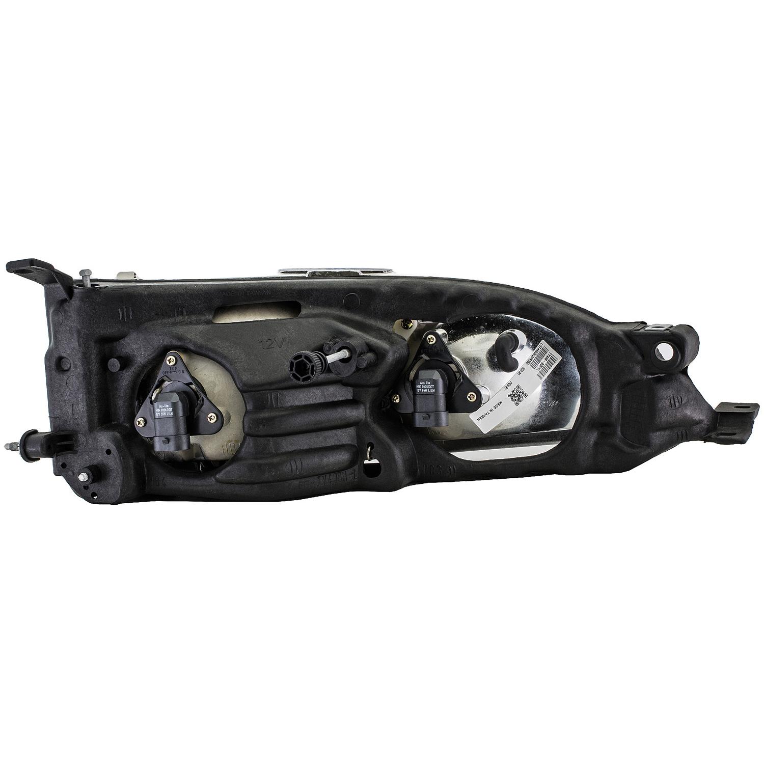 Dorman 1590666 - Headlight Assembly Dorman 1590666 Headlight Assembly product image 2 of 4