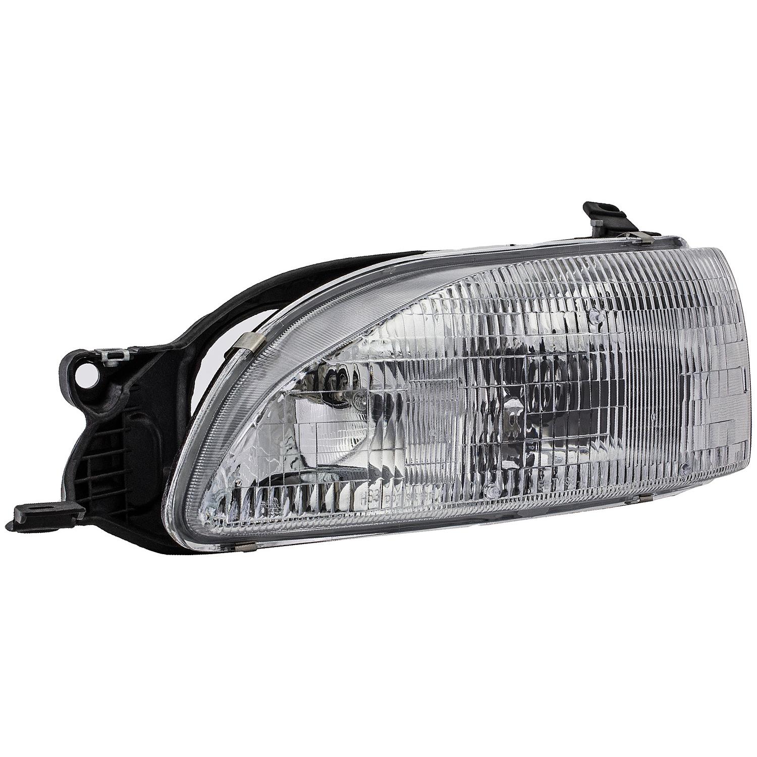Dorman 1590666 - Headlight Assembly Dorman 1590666 Headlight Assembly product image 3 of 4