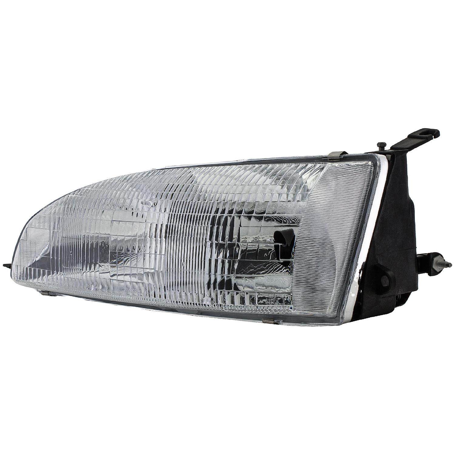Dorman 1590666 - Headlight Assembly Dorman 1590666 Headlight Assembly product image 4 of 4