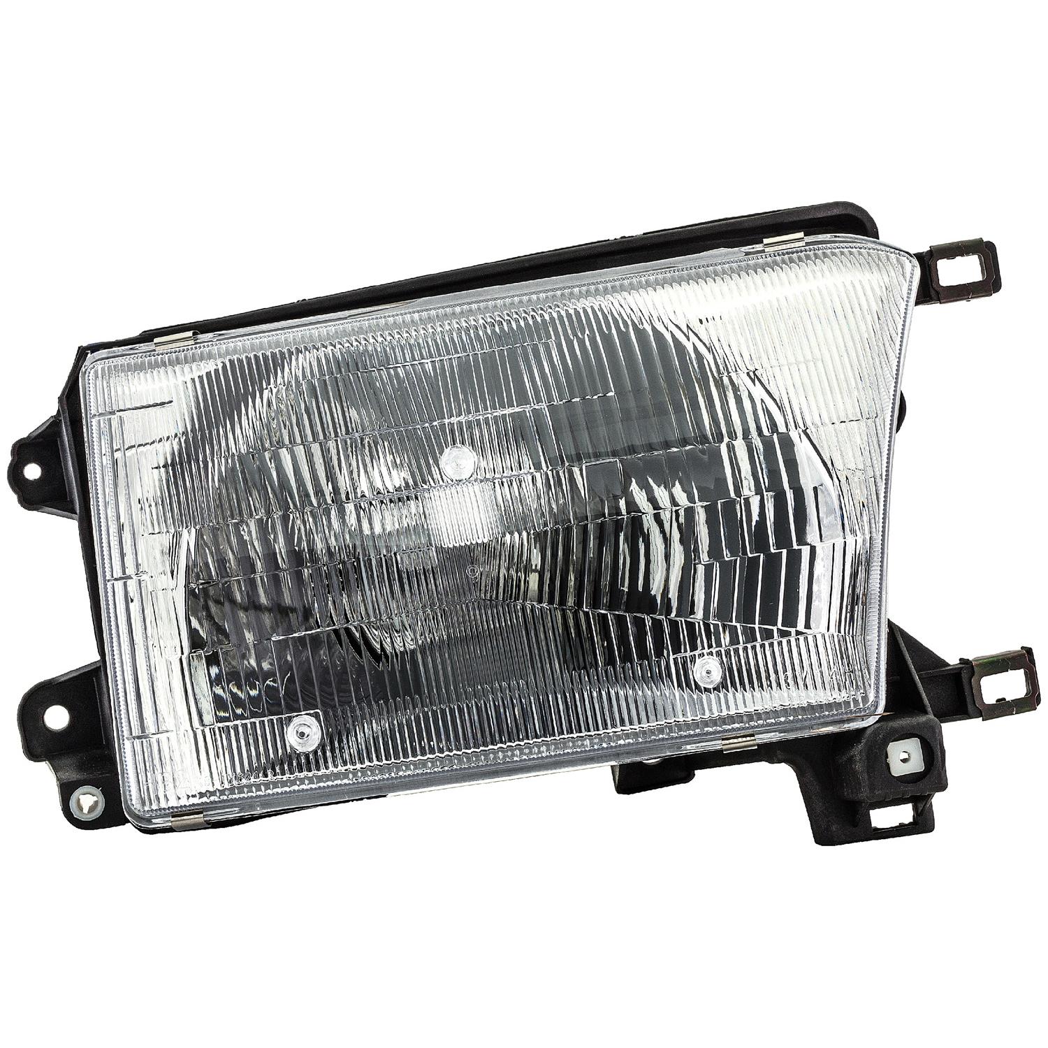 Dorman 1590701 Headlight Assembly product image 1 of 4