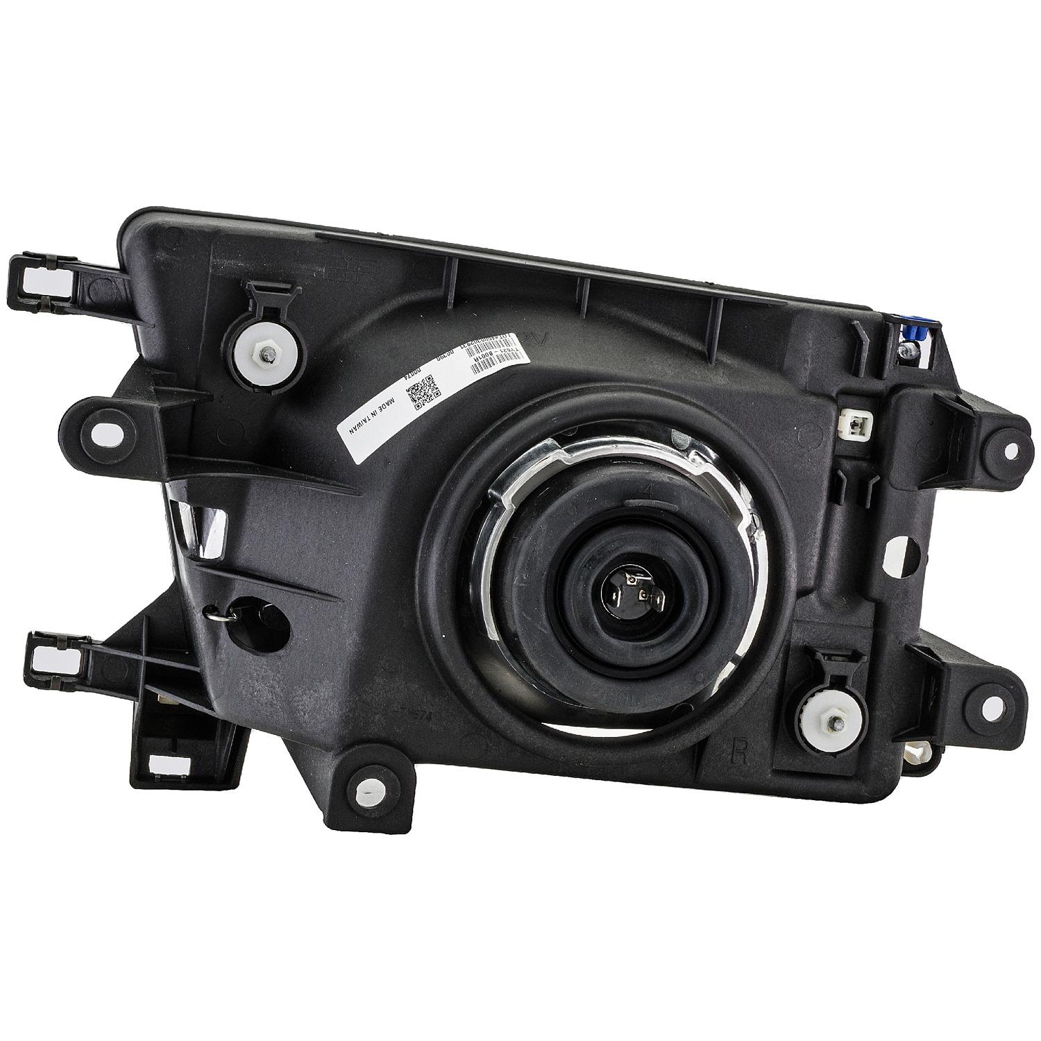 Dorman 1590701 Headlight Assembly product image 2 of 4