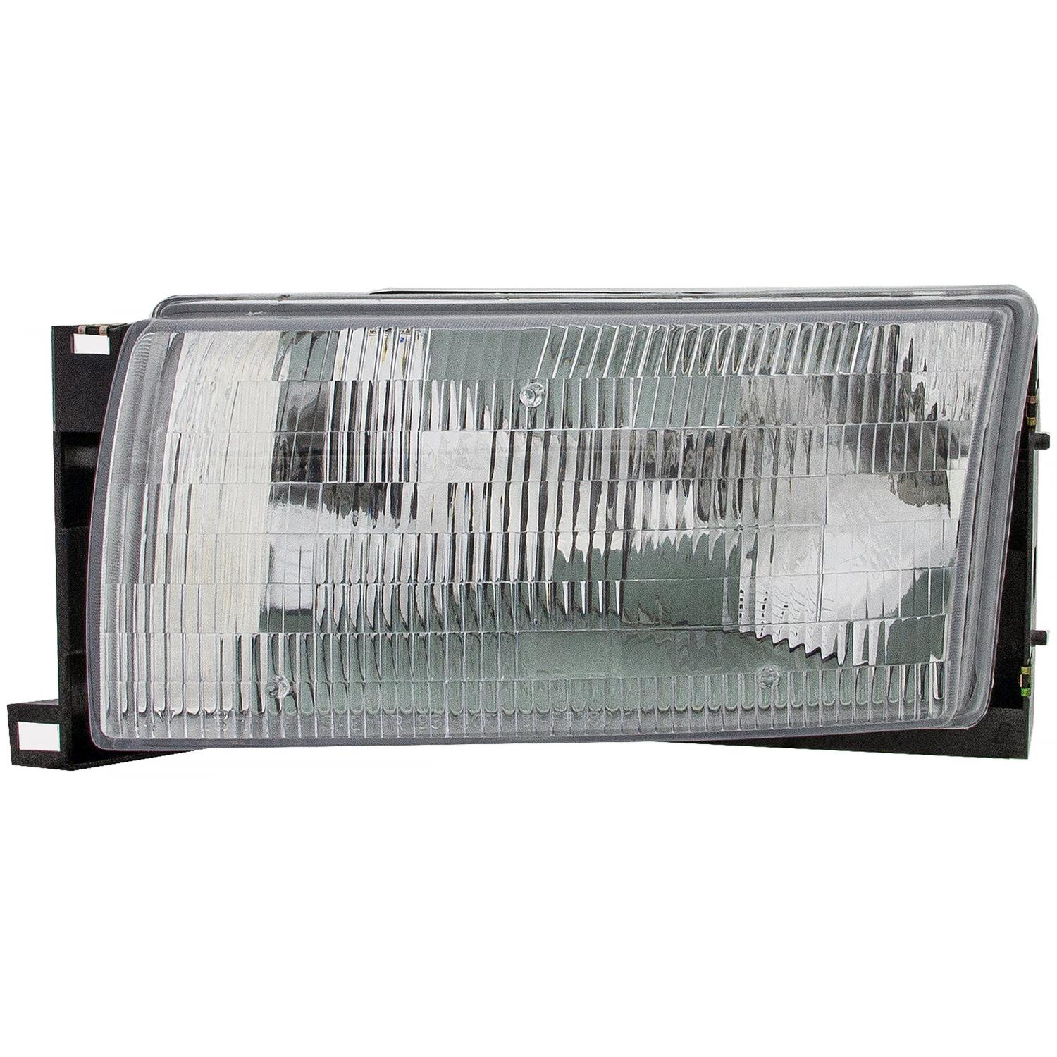 Dorman 1590702 - Headlight Assembly Dorman 1590702 Headlight Assembly product image 1 of 4