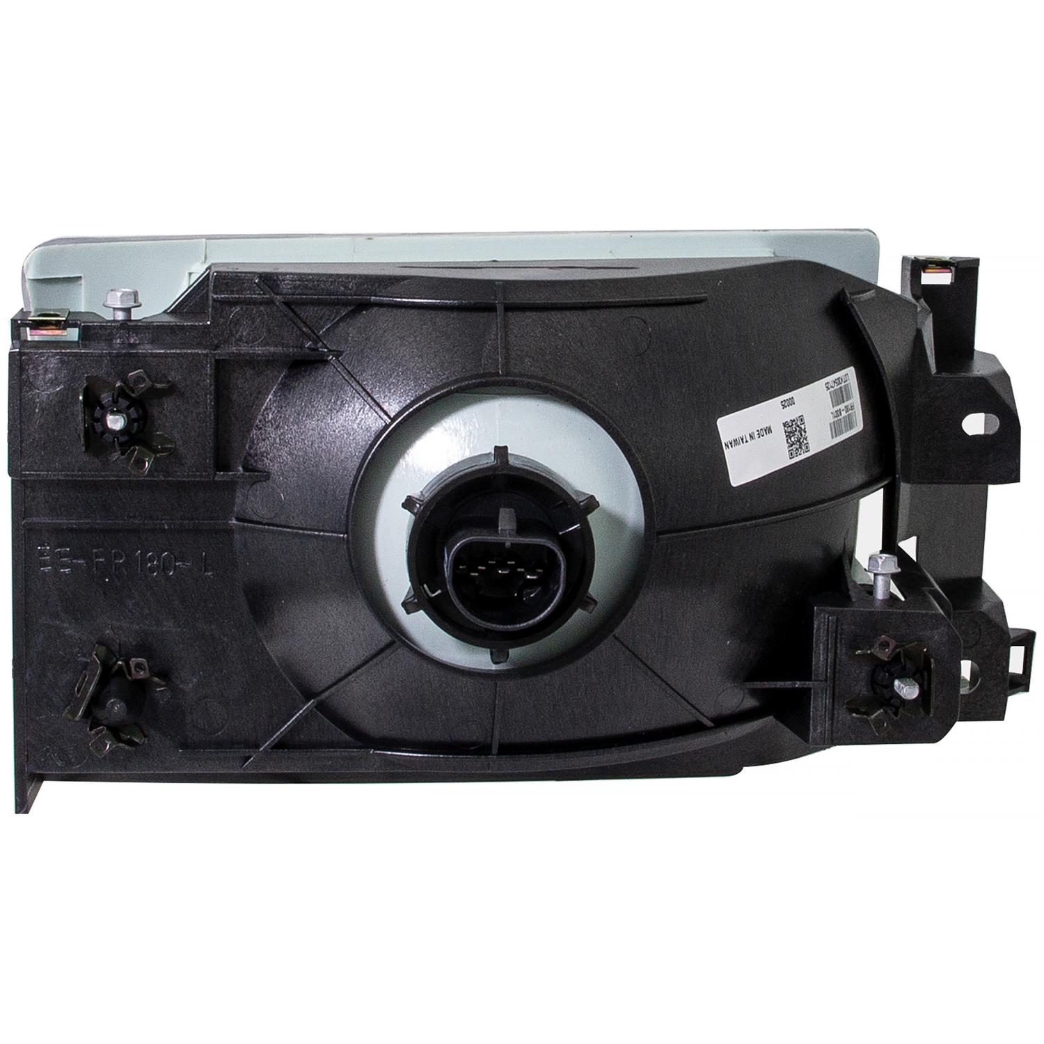 Dorman 1590702 - Headlight Assembly Dorman 1590702 Headlight Assembly product image 2 of 4