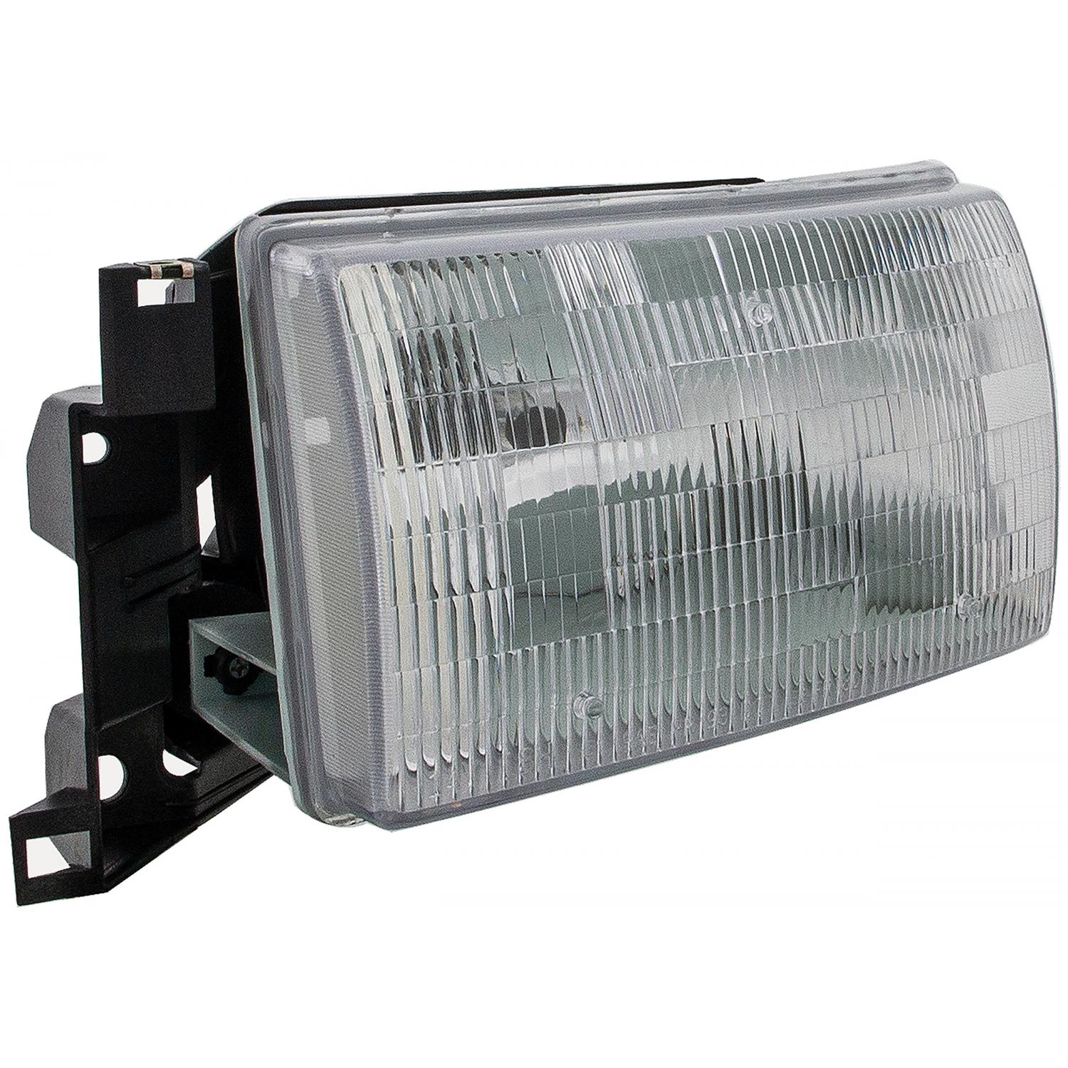 Dorman 1590702 - Headlight Assembly Dorman 1590702 Headlight Assembly product image 3 of 4