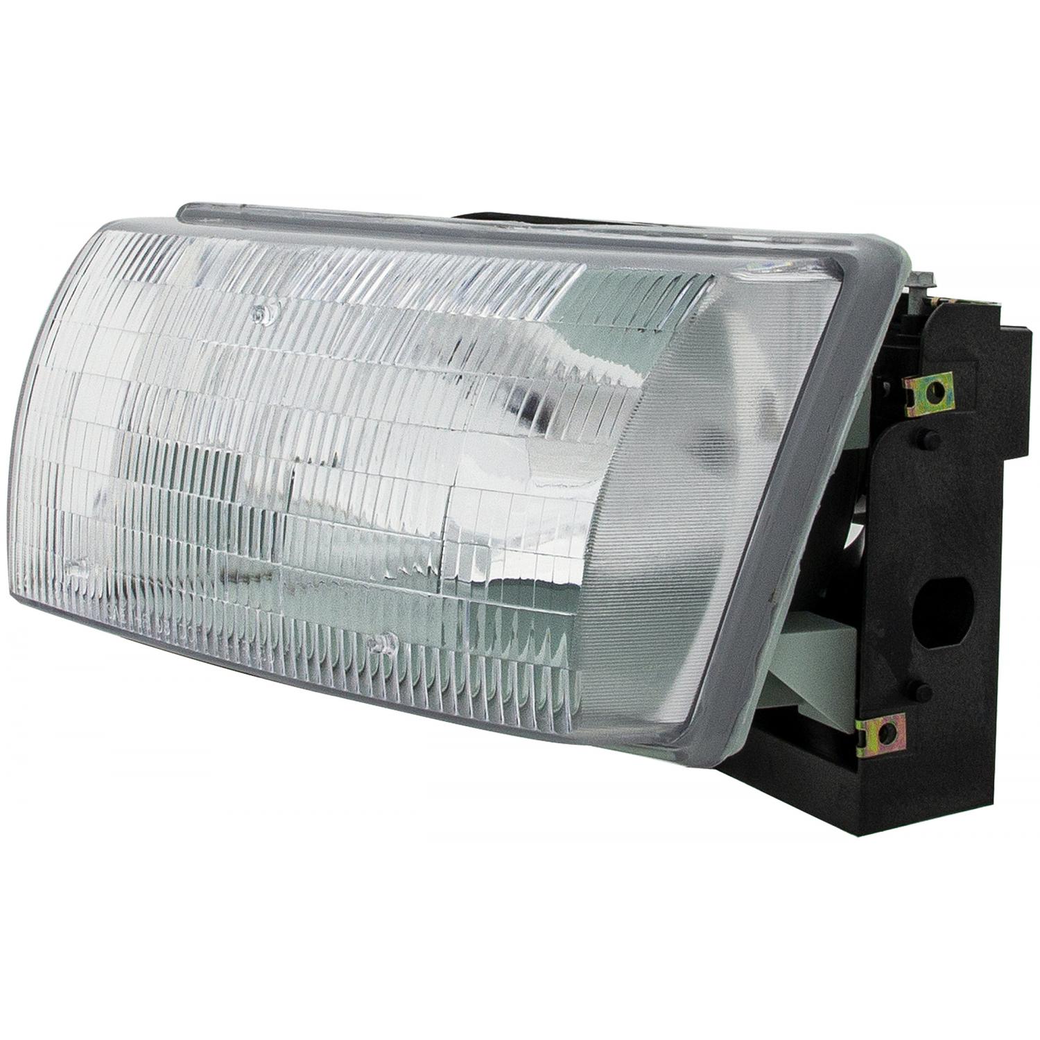 Dorman 1590702 - Headlight Assembly Dorman 1590702 Headlight Assembly product image 4 of 4