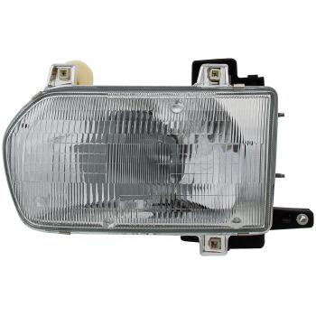Dorman 1590708 Headlight Assembly product image 1 of 4