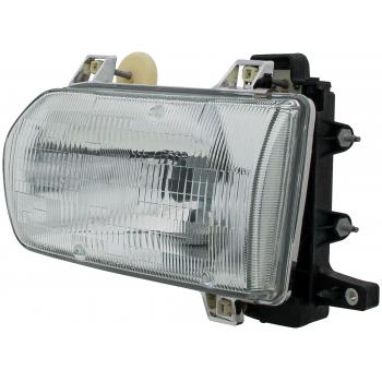 Dorman 1590708 Headlight Assembly product image 3 of 4