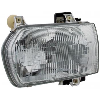 Dorman 1590708 Headlight Assembly product image 4 of 4