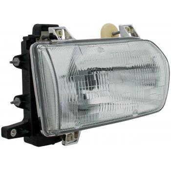 Dorman 1590709 Headlight Assembly product image 3 of 4