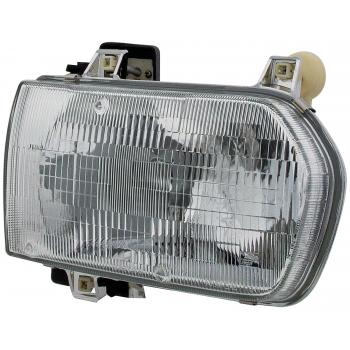 Dorman 1590709 Headlight Assembly product image 4 of 4
