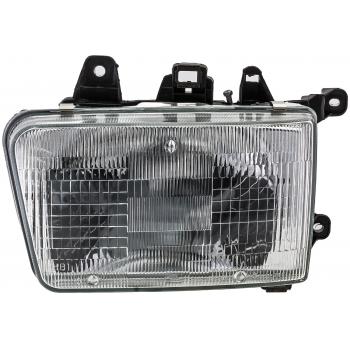 Dorman 1590718 Headlight Assembly product image 1 of 4