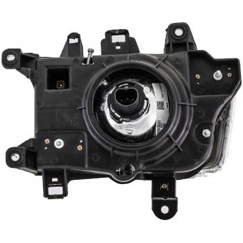 Dorman 1590718 Headlight Assembly product image 2 of 4
