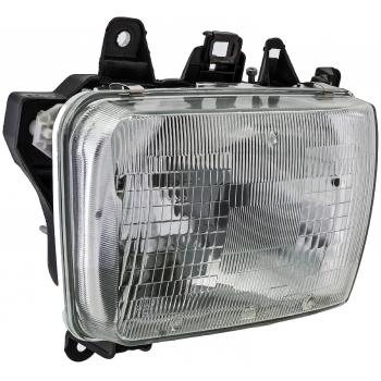 Dorman 1590718 Headlight Assembly product image 3 of 4