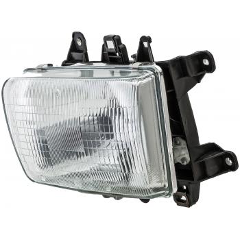 Dorman 1590718 Headlight Assembly product image 4 of 4