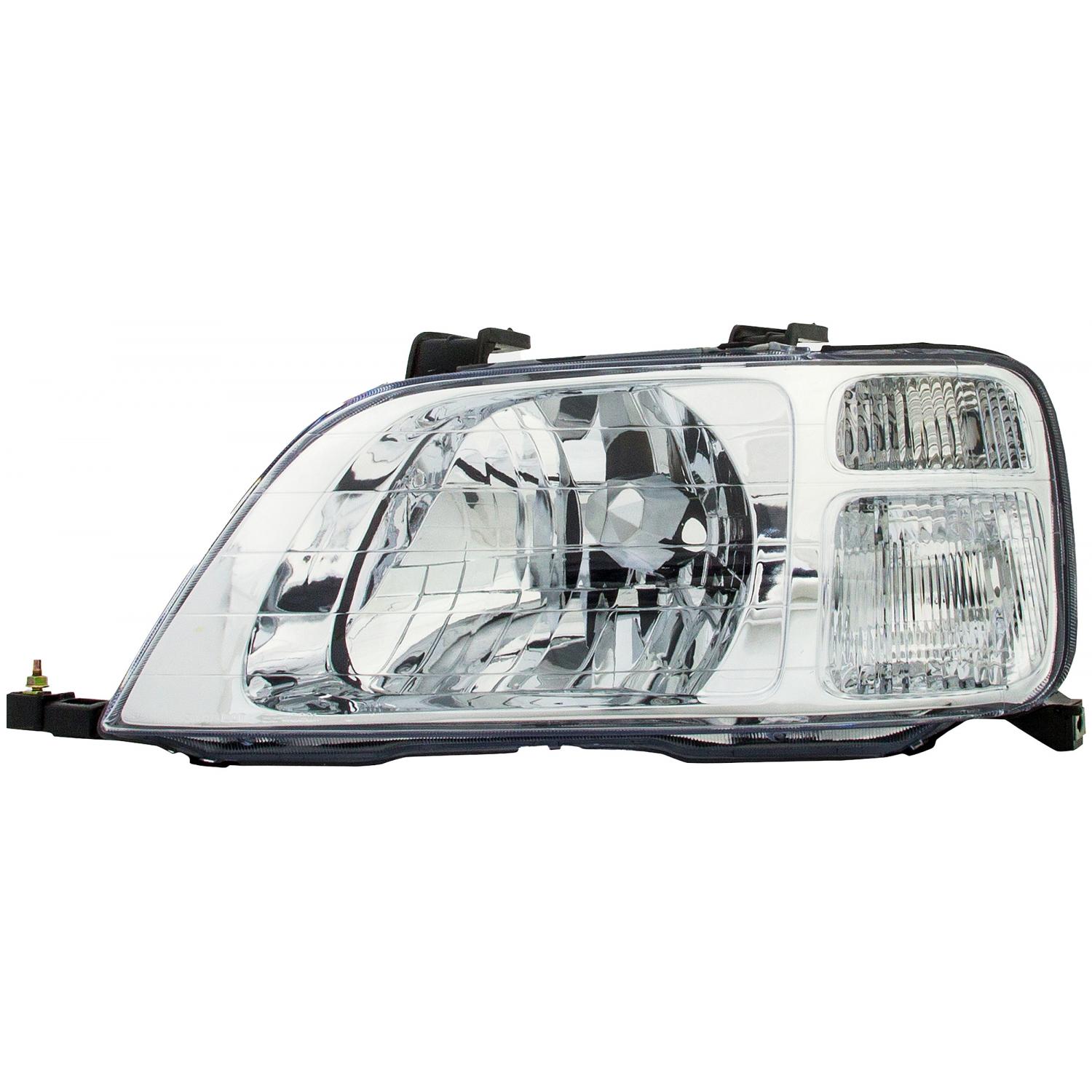 Dorman 1590738 Headlight Assembly product image 1 of 4