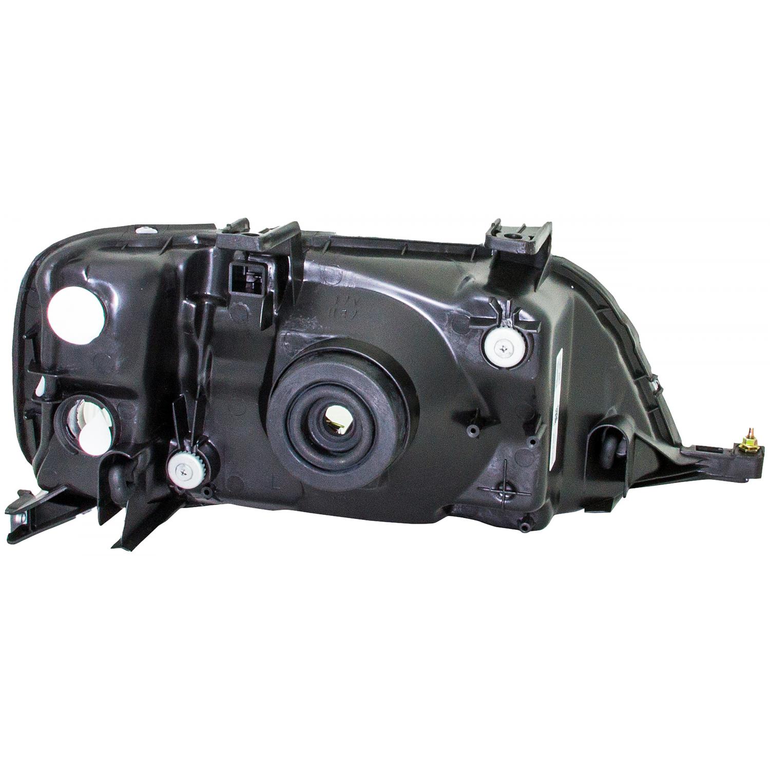 Dorman 1590738 Headlight Assembly product image 2 of 4