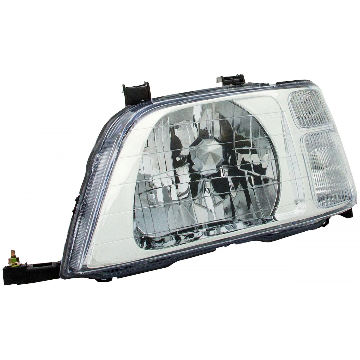 Dorman 1590738 Headlight Assembly product image 3 of 4