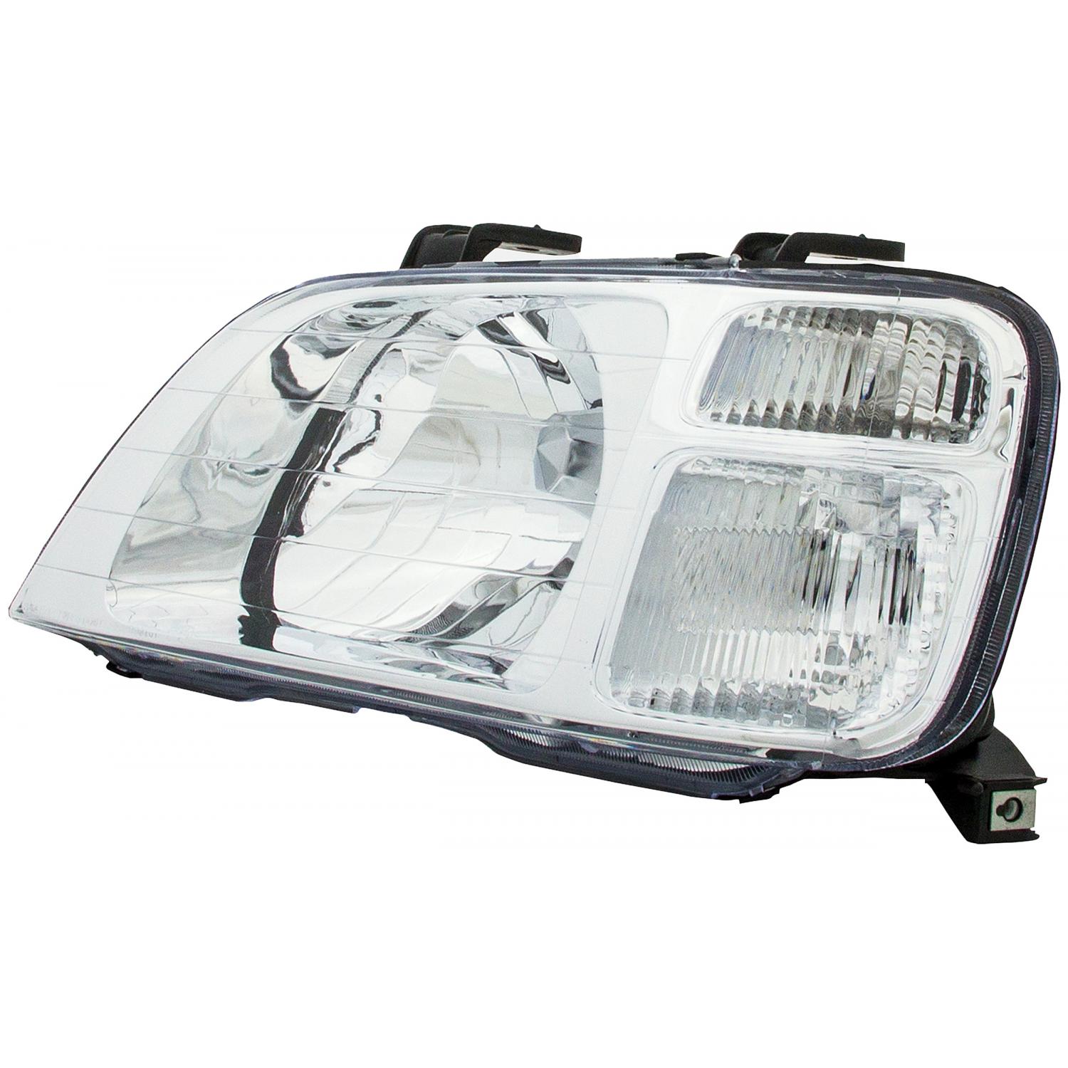 Dorman 1590738 Headlight Assembly product image 4 of 4