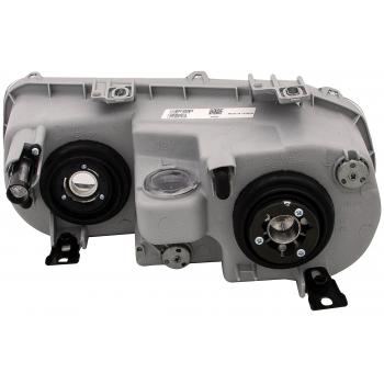 Dorman 1590741 Headlight Assembly product image 2 of 4