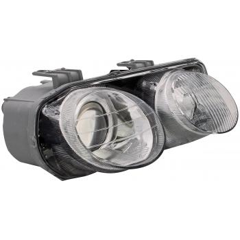 Dorman 1590741 Headlight Assembly product image 3 of 4