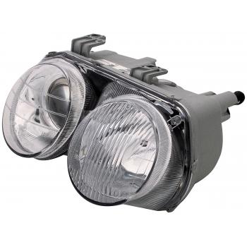 Dorman 1590741 Headlight Assembly product image 4 of 4