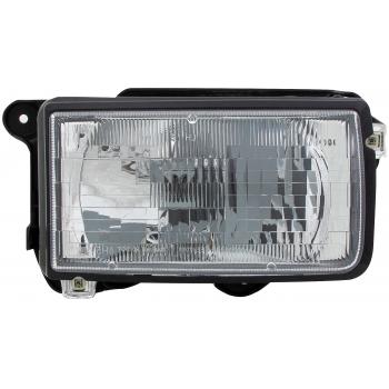Dorman 1590743 - Headlight Assembly Dorman 1590743 Headlight Assembly product image 1 of 4