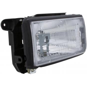 Dorman 1590743 - Headlight Assembly Dorman 1590743 Headlight Assembly product image 4 of 4