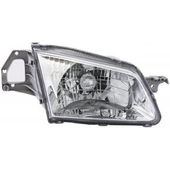 Dorman 1590769 - Headlight Assembly Dorman 1590769 Headlight Assembly product image 1 of 4