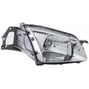 Dorman 1590769 - Headlight Assembly Dorman 1590769 Headlight Assembly product image 3 of 4