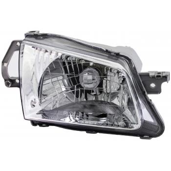 Dorman 1590769 - Headlight Assembly Dorman 1590769 Headlight Assembly product image 4 of 4