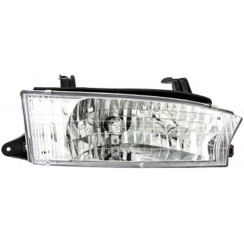 Dorman 1590770 Headlight Assembly product image 1 of 4
